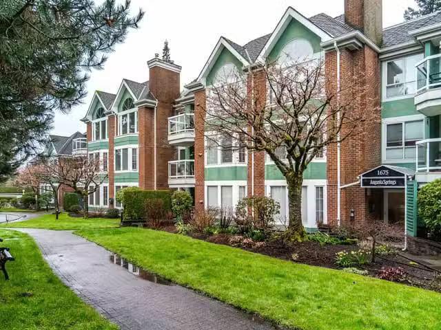 Condo for sale in Burnaby, British Columbia