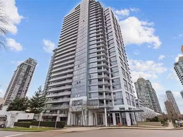 Condo for sale in Burnaby, British Columbia