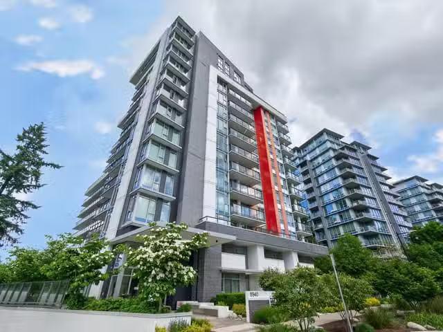 Condo for sale in Burnaby, British Columbia