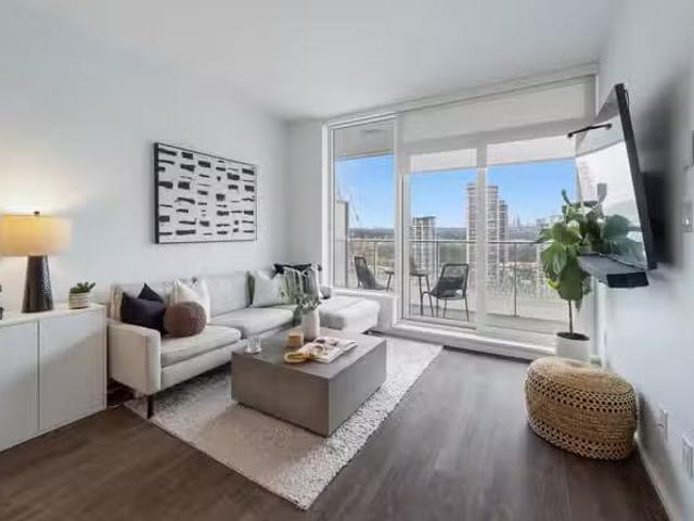 Condo for sale in Burnaby, British Columbia