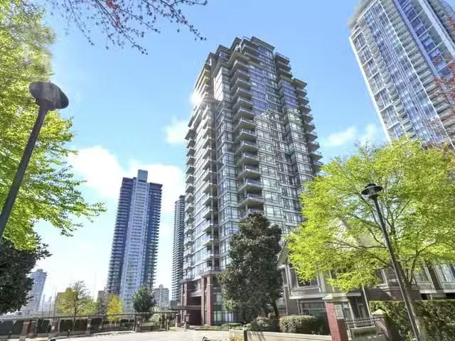 Condo for sale in Burnaby, British Columbia