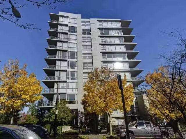 Condo for sale in Burnaby, British Columbia