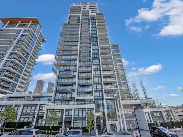 Condo for sale in Burnaby, British Columbia