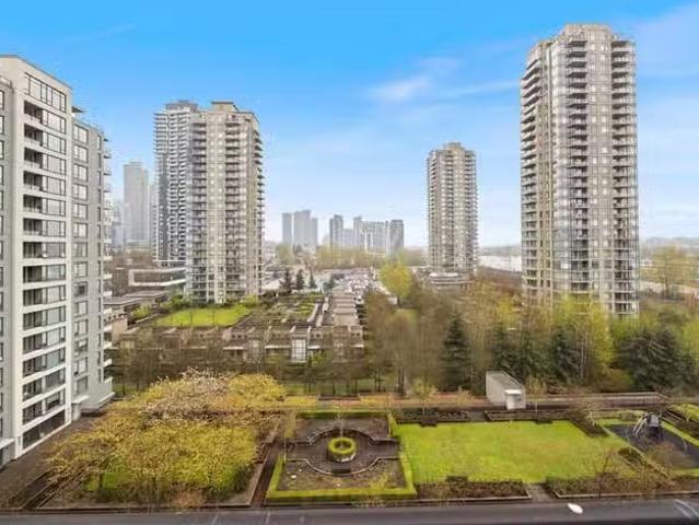 Condo for sale in Burnaby, British Columbia