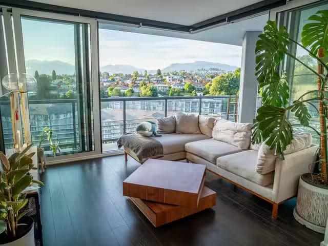 Condo for sale in Burnaby, British Columbia