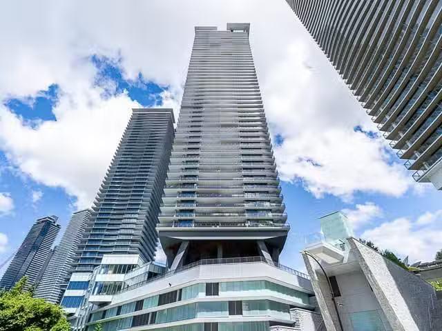Condo for sale in Burnaby, British Columbia