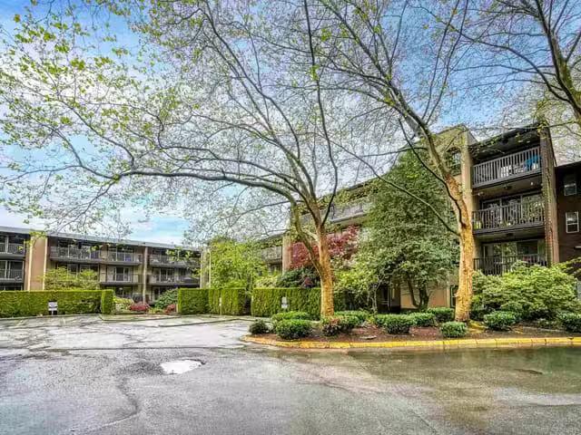 Condo for sale in Burnaby, British Columbia
