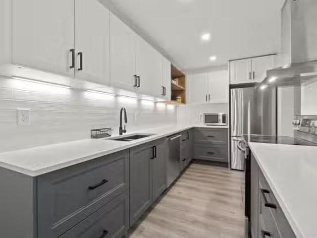 Condo for sale in Burnaby, British Columbia