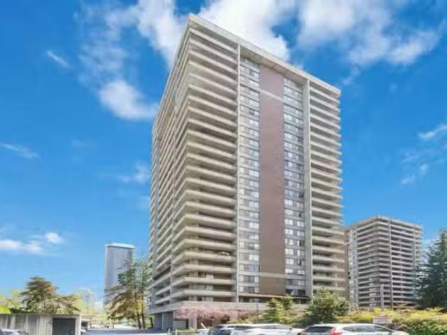 Condo for sale in Burnaby, British Columbia