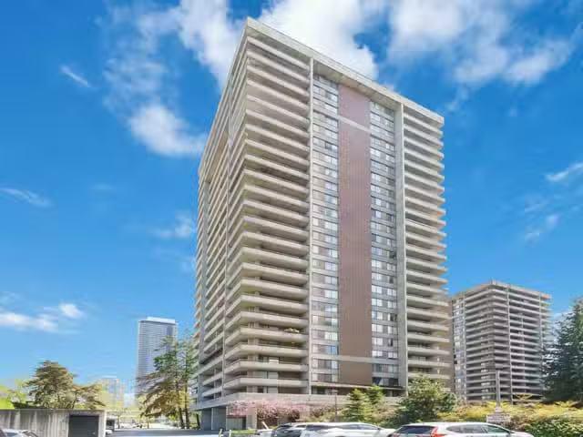 Condo for sale in Burnaby, British Columbia