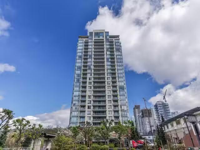 Condo for sale in Burnaby, British Columbia