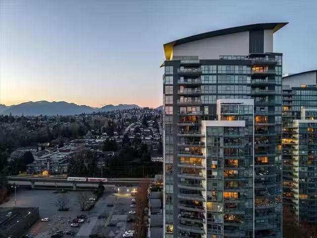 Condo for sale in Burnaby, British Columbia