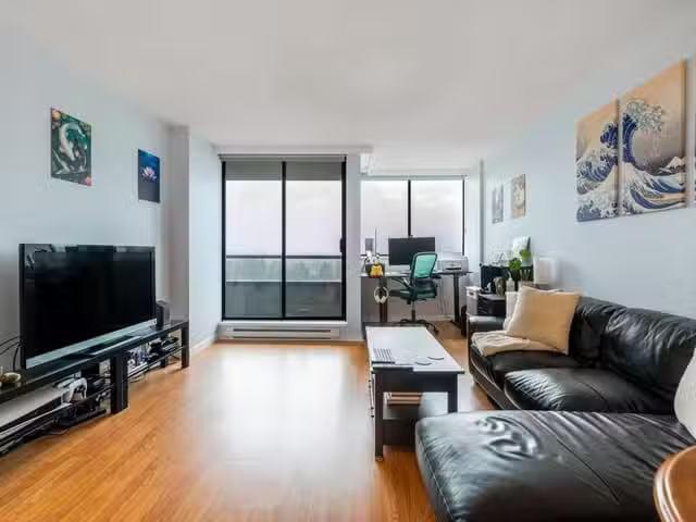 Condo for sale in Burnaby, British Columbia