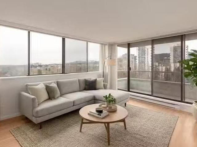 Condo for sale in Burnaby, British Columbia