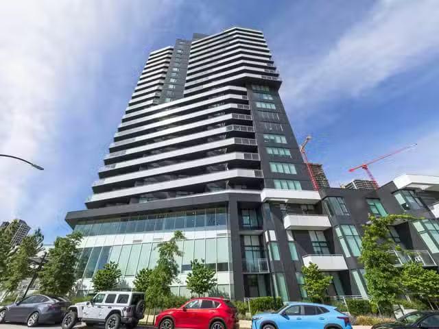 Condo for sale in Burnaby, British Columbia