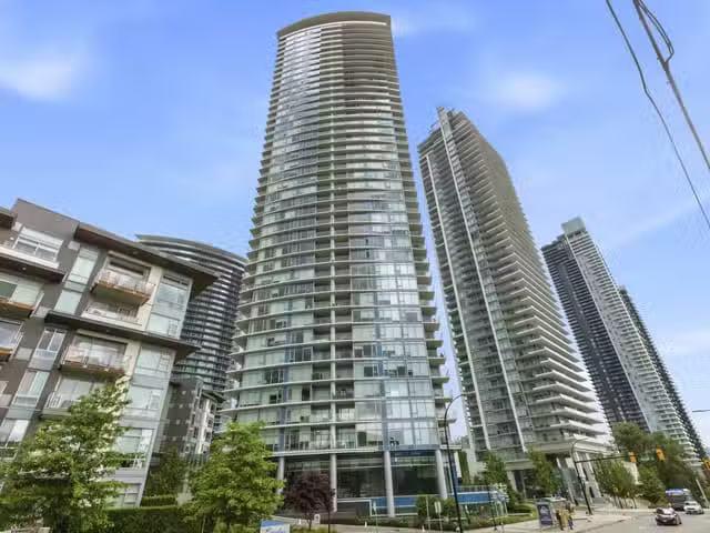 Condo for sale in Burnaby, British Columbia