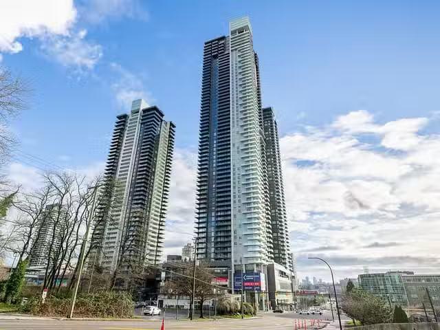 Condo for sale in Burnaby, British Columbia