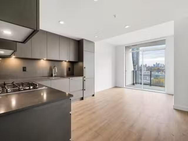 Condo for sale in Burnaby, British Columbia