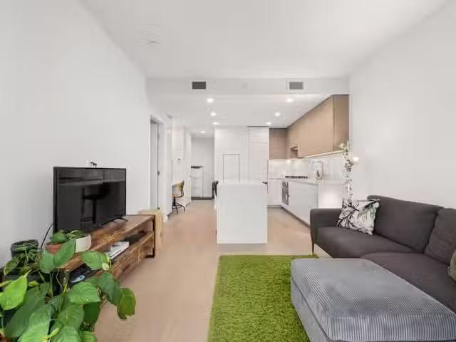 Condo for sale in Burnaby, British Columbia