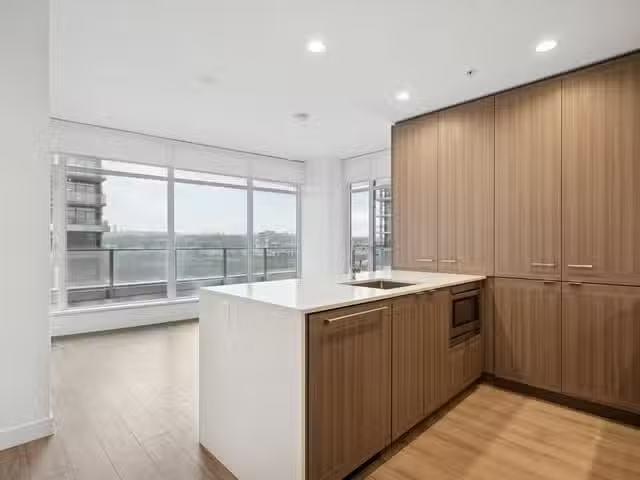 Condo for sale in Burnaby, British Columbia