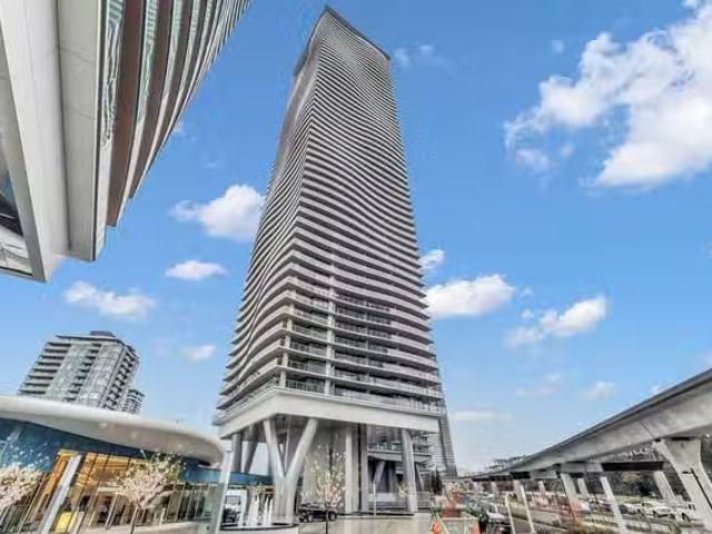 Condo for sale in Burnaby, British Columbia