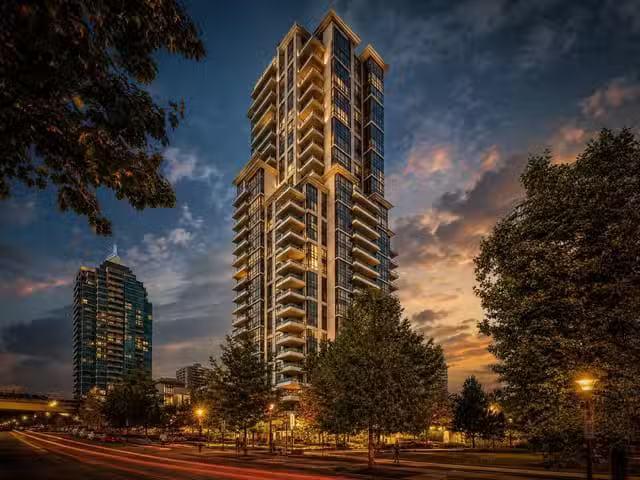 Condo for sale in Burnaby, British Columbia