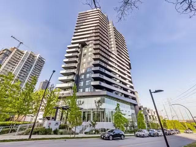 Condo for sale in Burnaby, British Columbia
