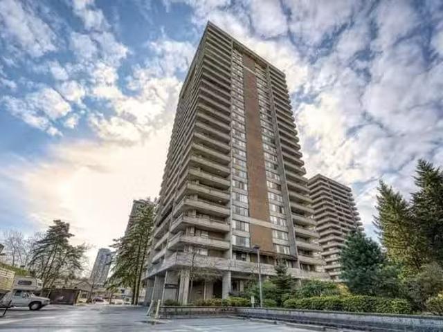 Condo for sale in Burnaby, Metro Vancouver Regional District