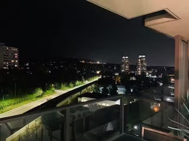 Condo for sale in Burnaby, British Columbia