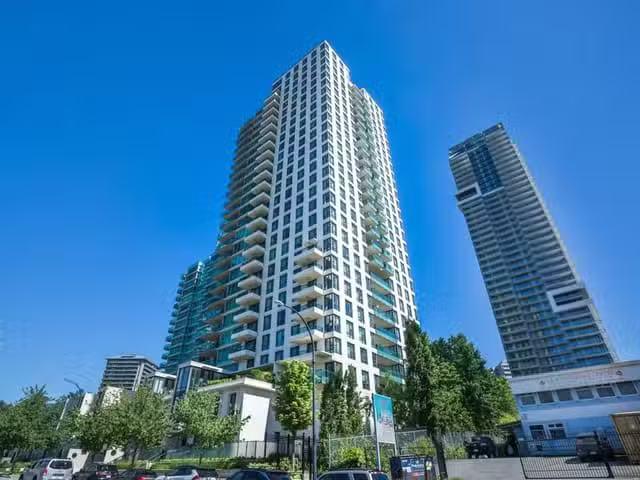 Condo for sale in Burnaby, British Columbia