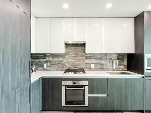 Condo for sale in Burnaby, British Columbia