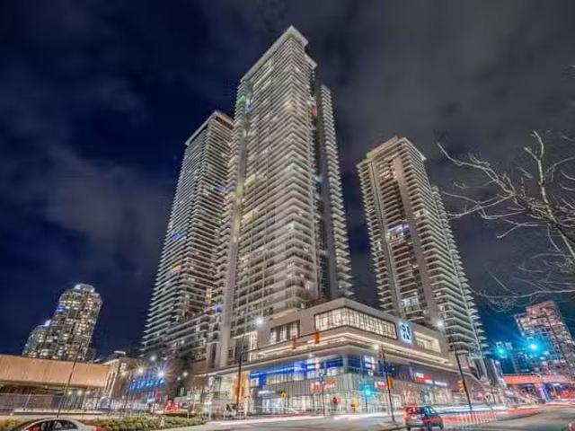 Condo for sale in Burnaby, British Columbia