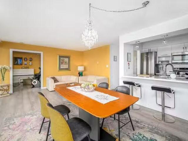 Condo for sale in Burnaby, British Columbia