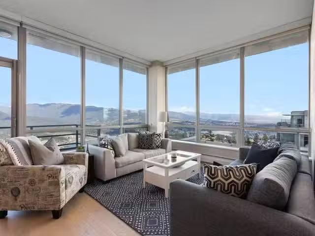 Condo for sale in Burnaby, British Columbia