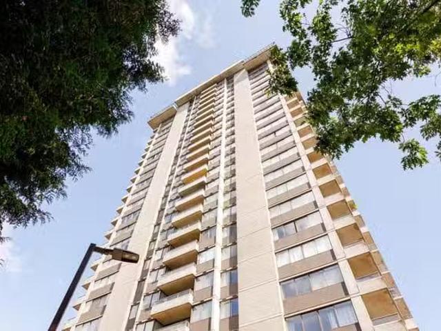 Condo for sale in Burnaby, British Columbia