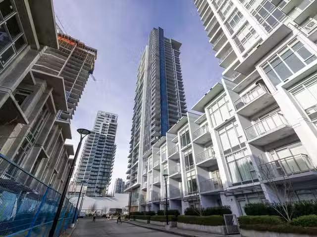 Condo for sale in Burnaby, British Columbia
