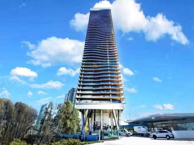 Condo for sale in Burnaby, British Columbia