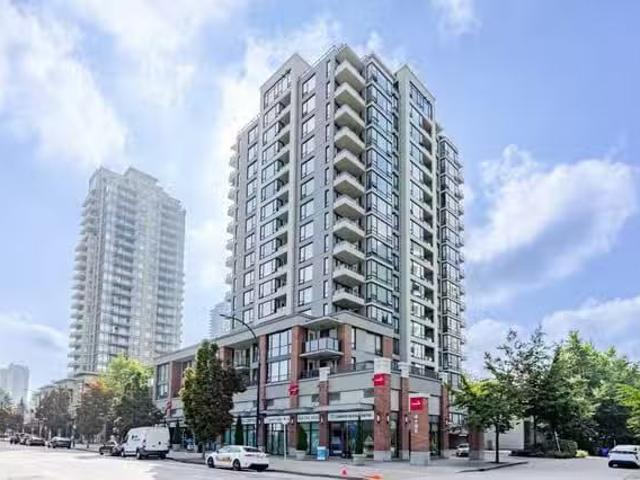 Condo for sale in Burnaby, British Columbia