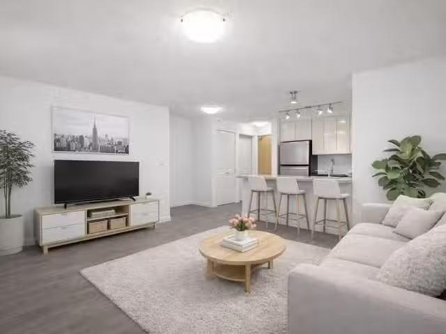 Condo for sale in Burnaby, British Columbia