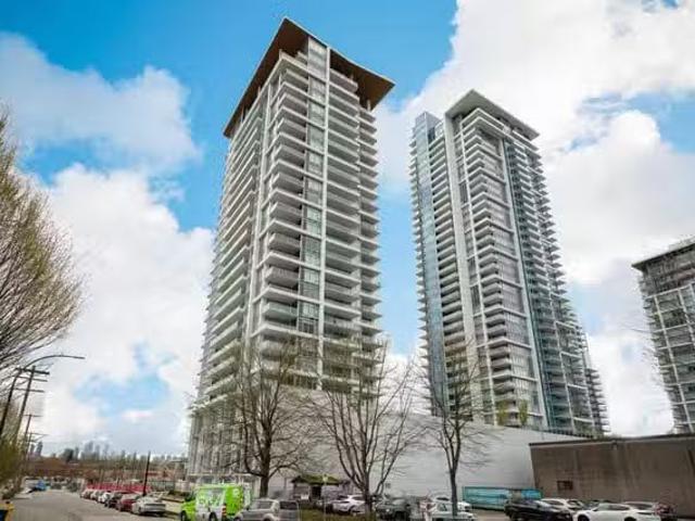 Condo for sale in Burnaby, British Columbia