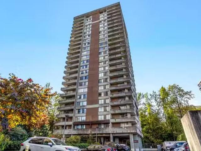 Condo for sale in Burnaby, British Columbia