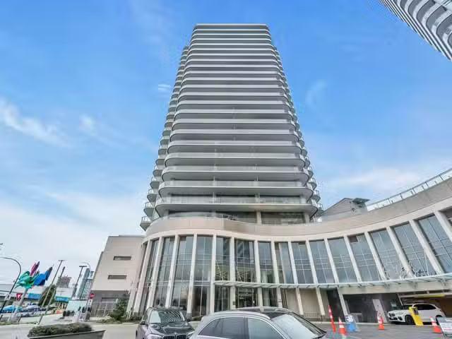 Condo for sale in Burnaby, British Columbia