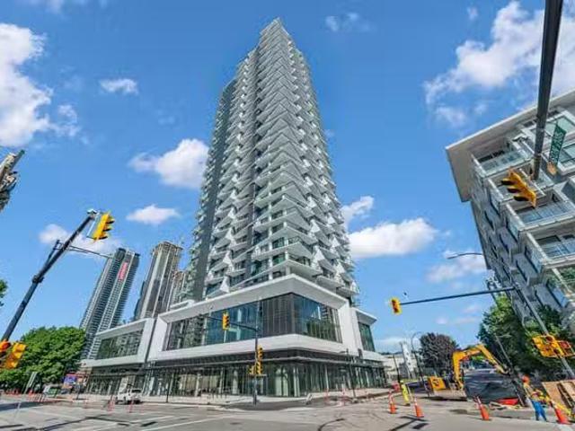 Condo for sale in Burnaby, British Columbia