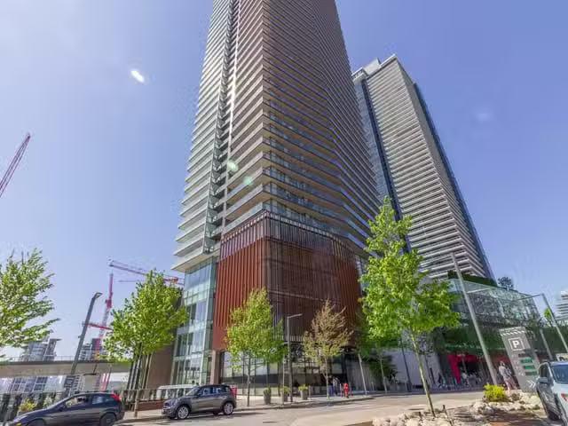 Condo for sale in Burnaby, British Columbia