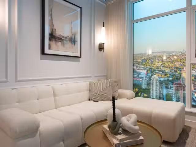 Condo for sale in Burnaby, British Columbia