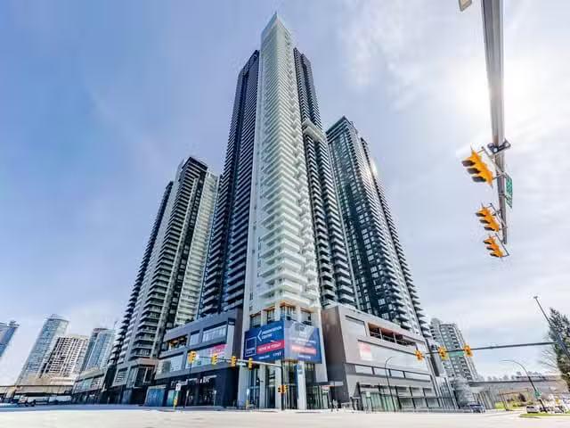 Condo for sale in Burnaby, British Columbia