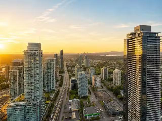 Condo for sale in Burnaby, British Columbia