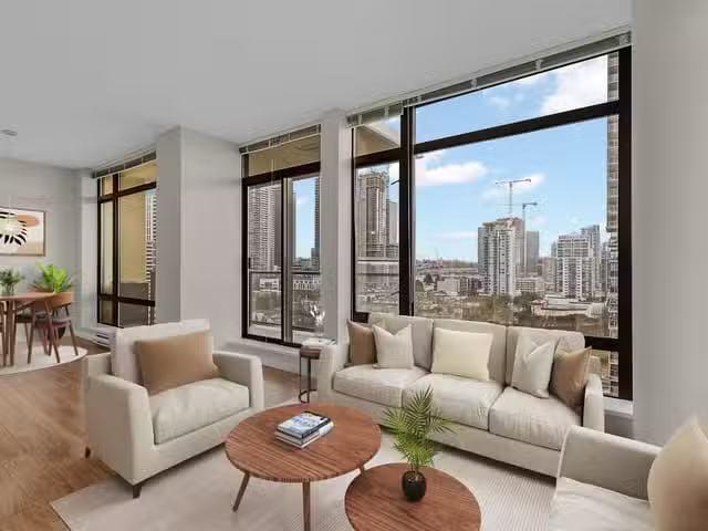 Condo for sale in Burnaby, British Columbia
