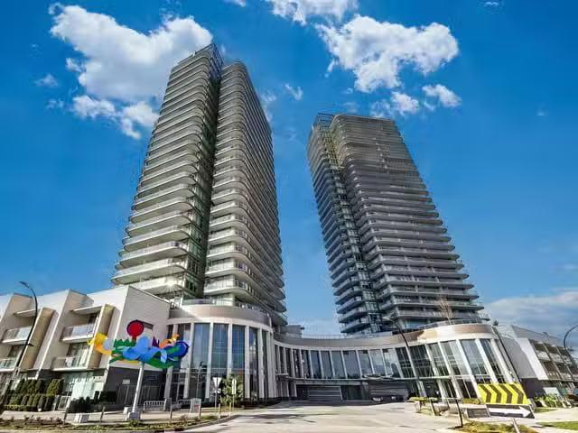 Condo for sale in Burnaby, British Columbia