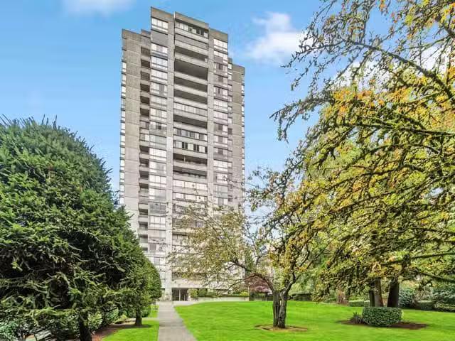 Condo for sale in Burnaby, British Columbia